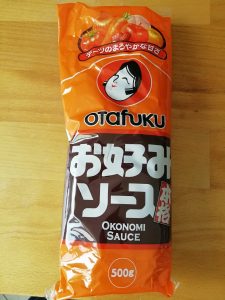 Okonomi Sause